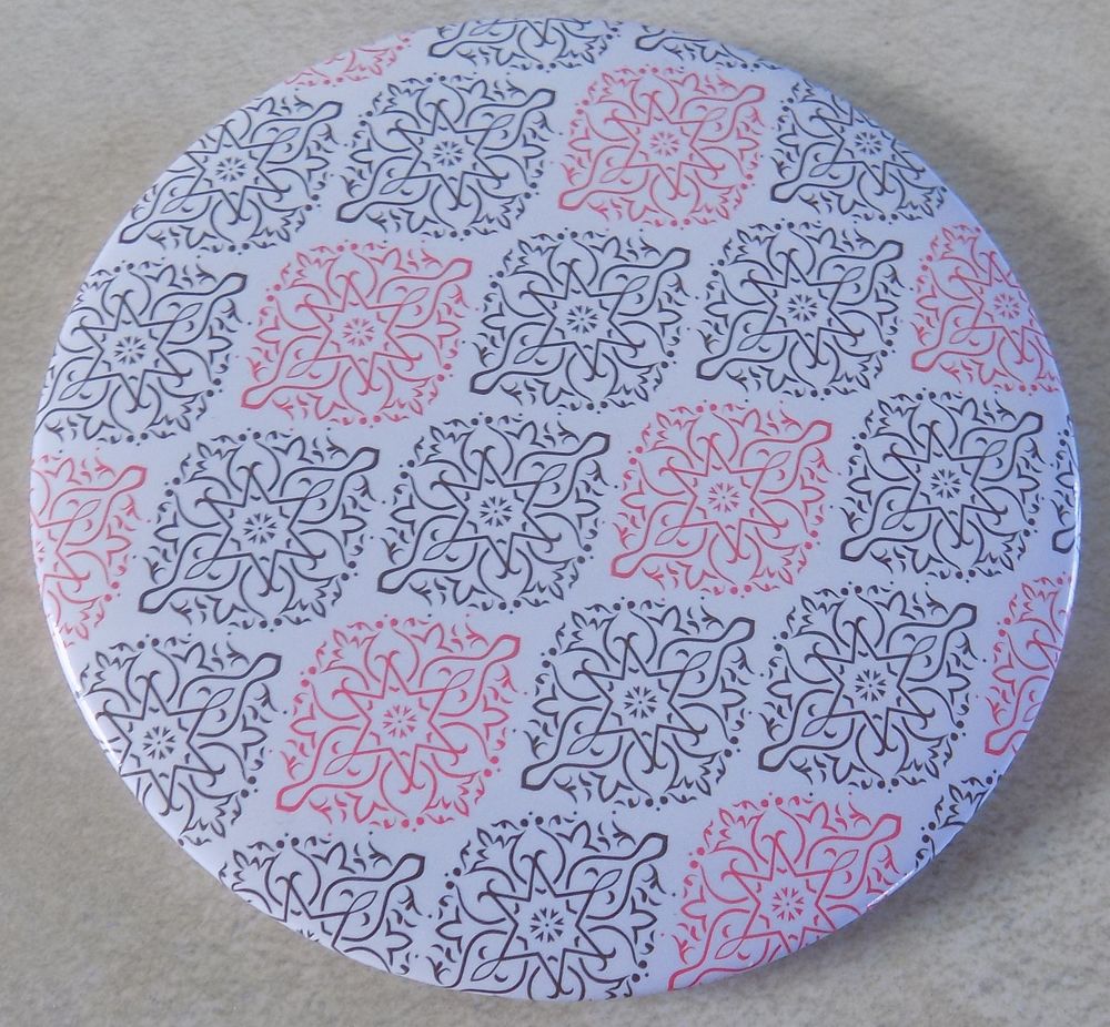 Miroir de poche 1 La Motte-d'Aveillans (38)