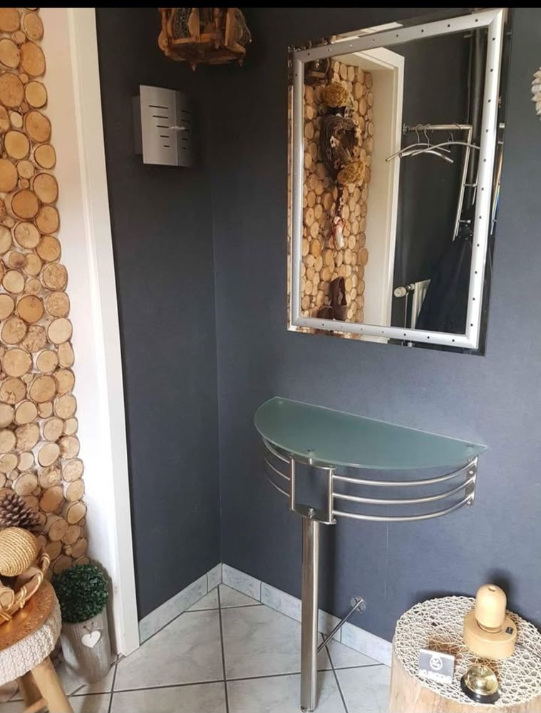 Miroir, porte manteau, console 110 Mertzwiller (67)