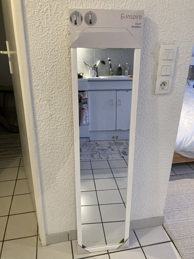 MIROIR DE PORTE 10 Talence (33)