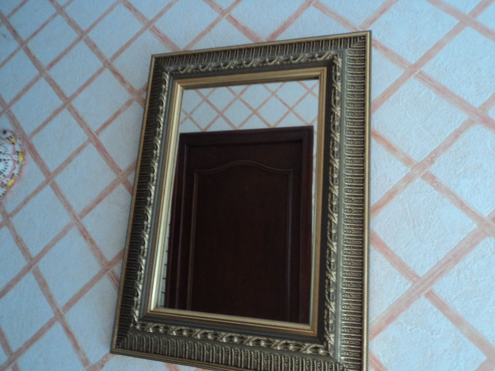 miroir rectangulaire 35 Cavaillon (84)