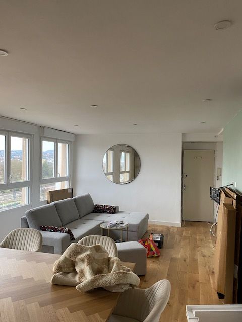 Miroir rond neuf
70 Lantenay (21)