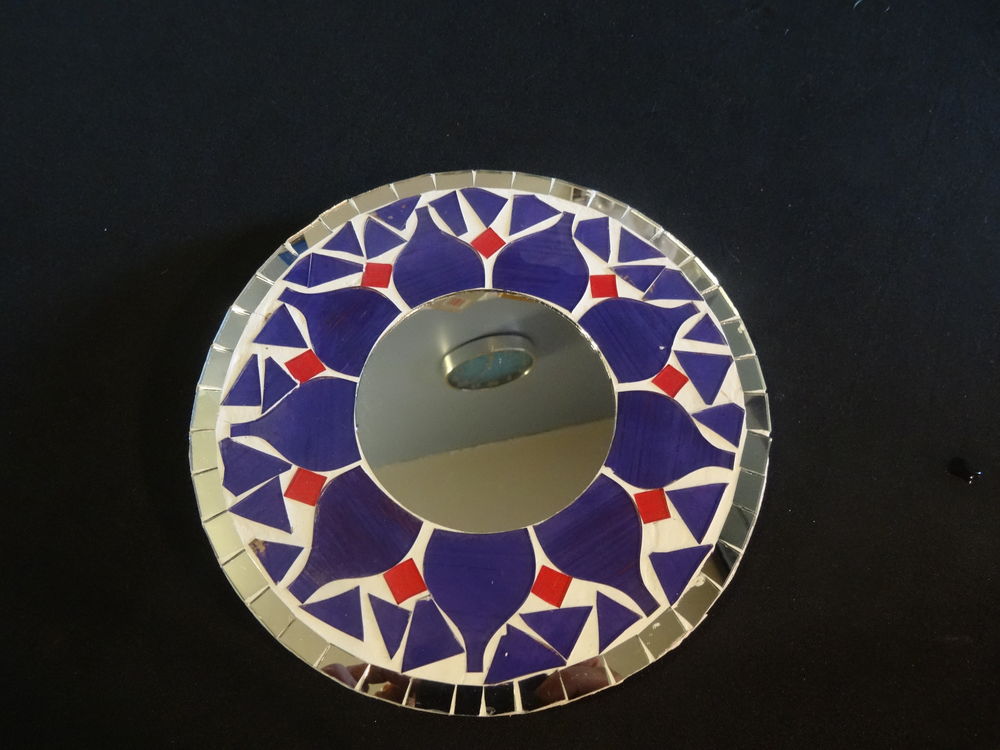 miroir rond 5 Albi (81)