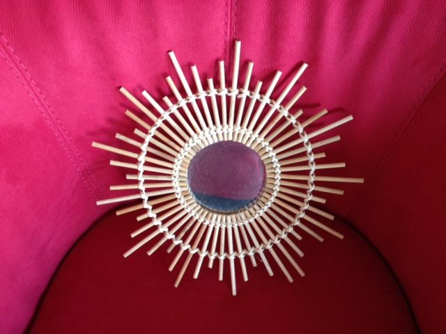 MIROIR ROTIN 5 Montrouge (92)