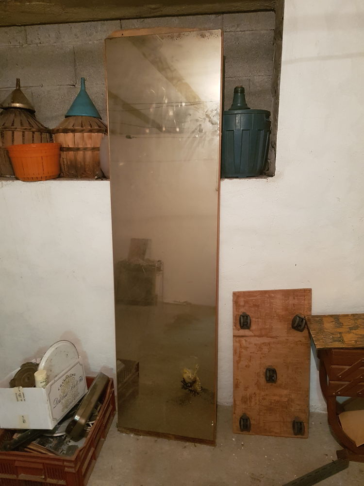 miroir  a saisir 20 Montpellier (34)