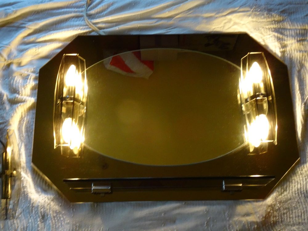 Miroir de salle de bain 30 Sainte-Anastasie-sur-Issole (83)