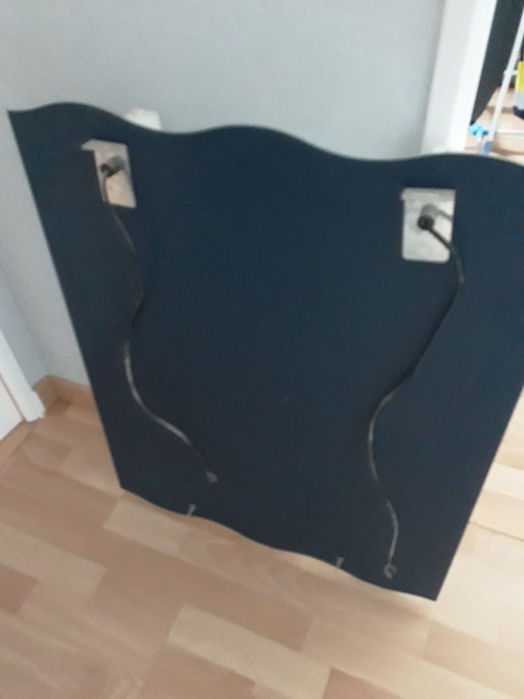 miroir salle de bain 30 Lagny-sur-Marne (77)