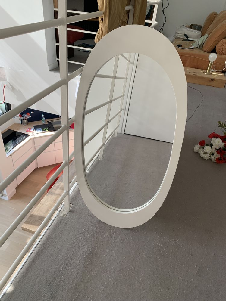 Miroir de salle de bain 10 Boulogne-Billancourt (92)