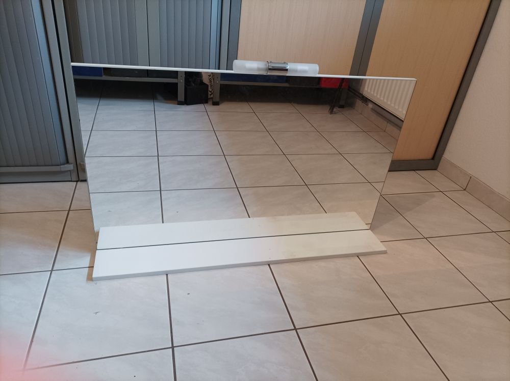 Miroir salle de bain 35 Rumersheim (67)