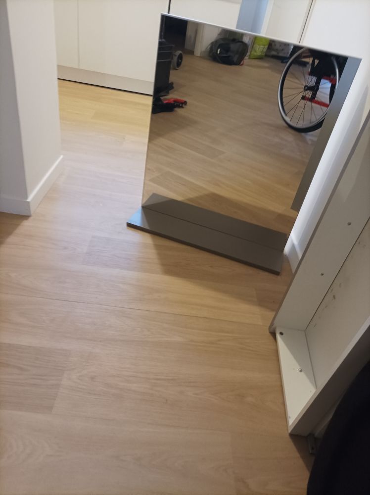 miroir de salle de bain 30 Le Havre (76)