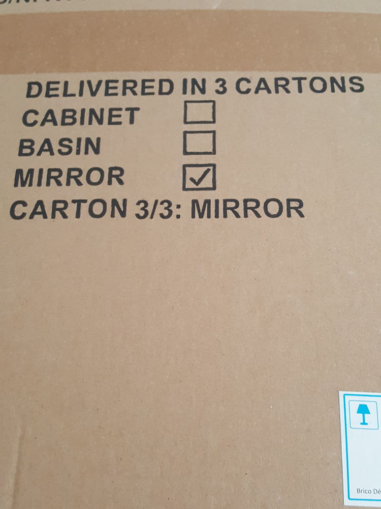 MIROIR DE SALLE DE BAIN 65 Troyes (10)