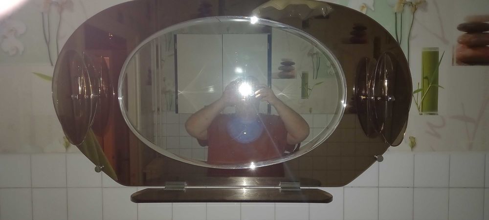 miroir salle de bain 100 Saint-�tienne (42)