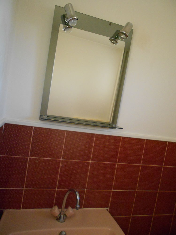 miroir de salle de bain 25 Nevers (58)