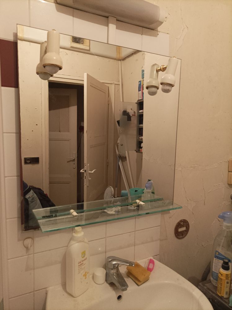 Miroir salle de bain 50 Massy (91)