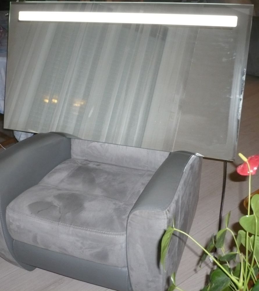 MIROIR SALLE DE BAIN 0 H�nouville (76)