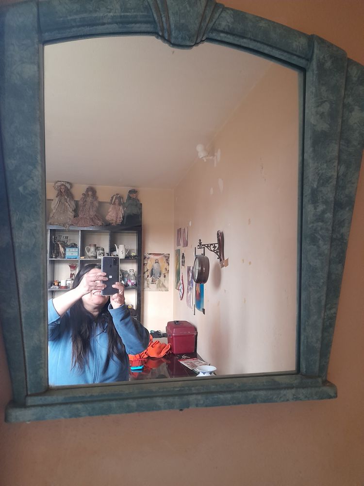 Je ce miroir de salon 20 Montfermeil (93)