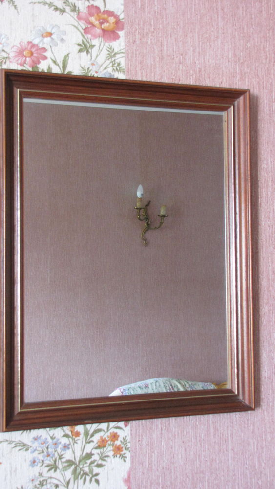 Miroir de salon 30 Tourlaville (50)