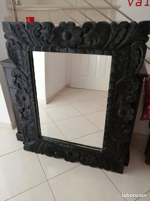 Miroir sculpt� 50 Marseille 11 (13)