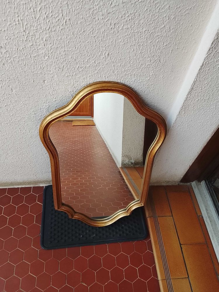 miroir+style+louis+xv 50 Les Sables-d'Olonne (85)