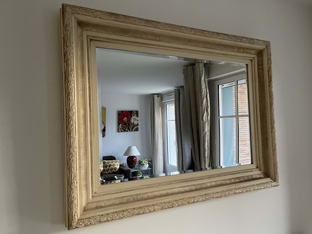 MIROIR STYLE / MODERNE 0 Deauville (14)