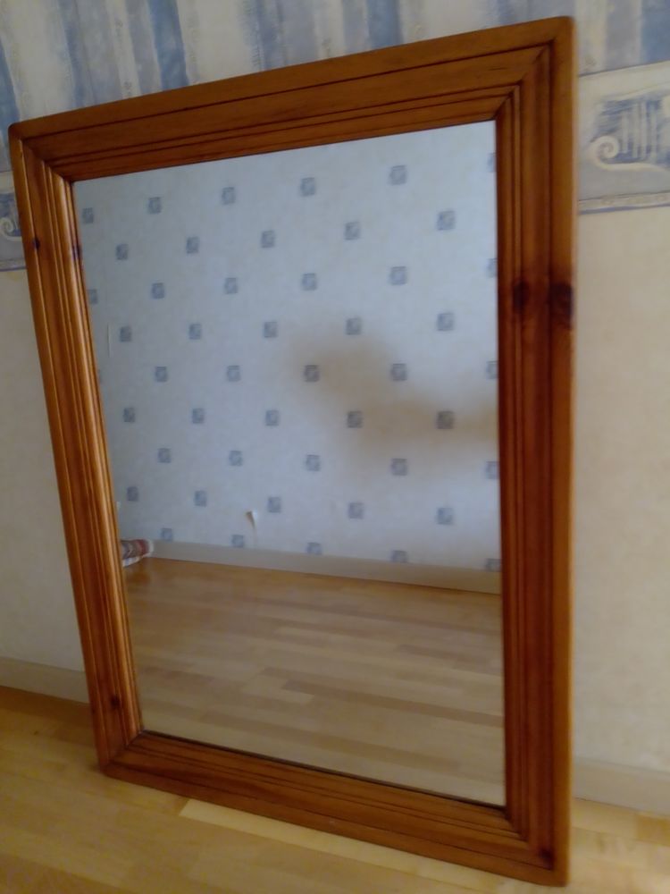 MIROIR Style scandinave
40 Rouen (76)