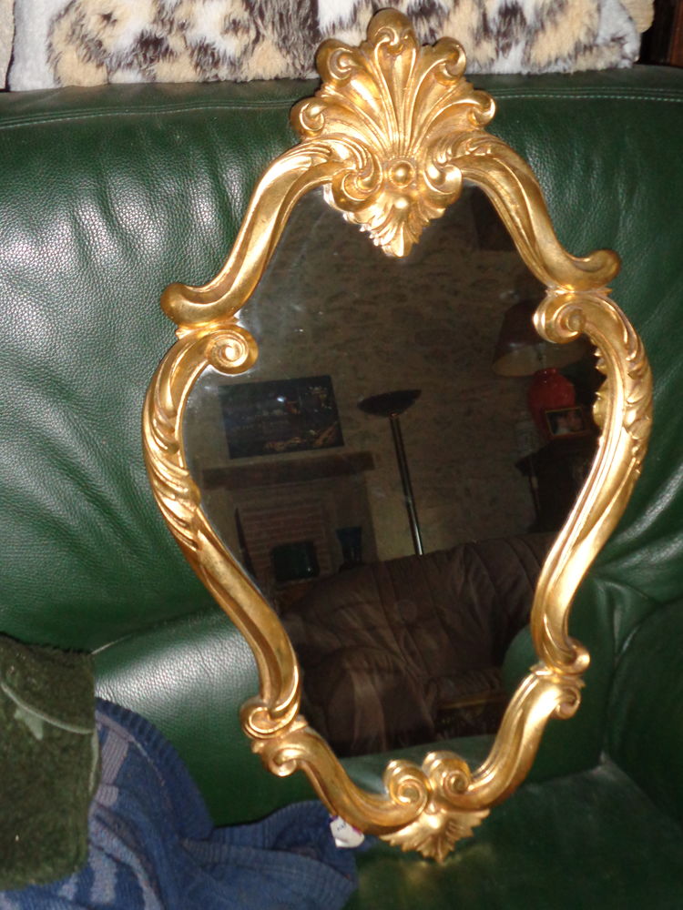 Miroir de style 50 Saint-S�ve (33)