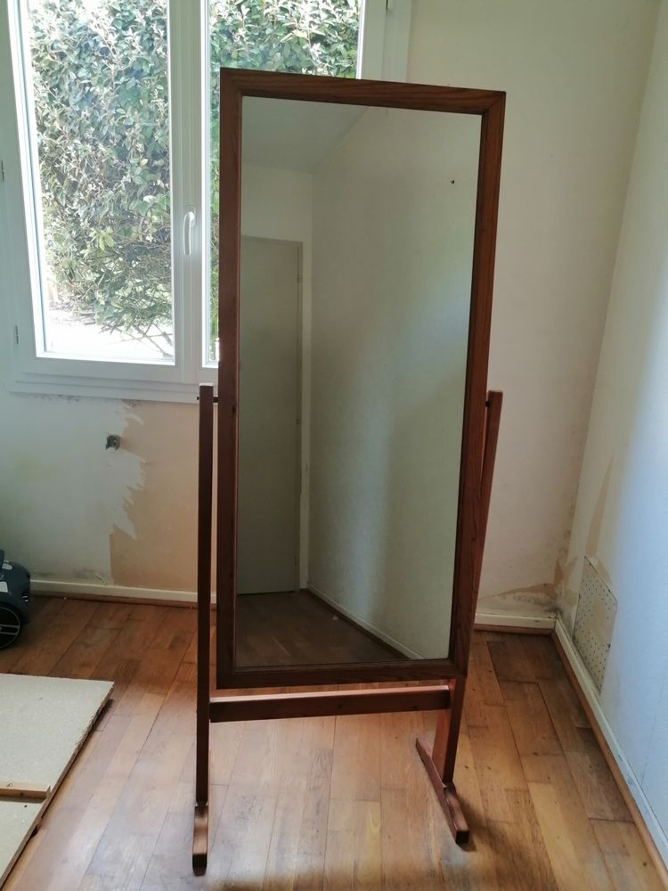 Miroir support bois 30 Beaupuy (31)