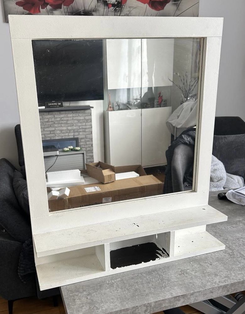 Miroir tablette 5 Paris 14 (75)