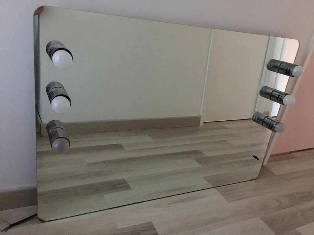 miroir vintage 100 Tourcoing (59)