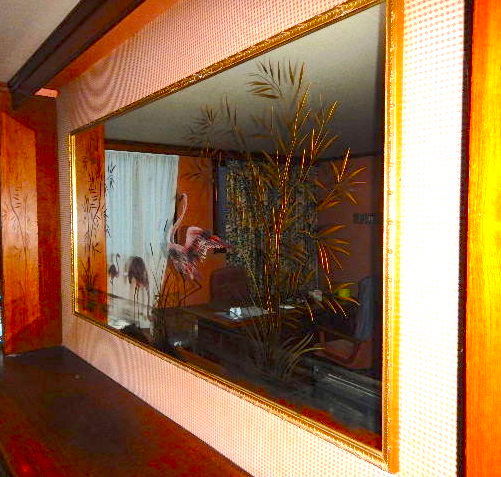 Miroir 0 La Houssaye-en-Brie (77)