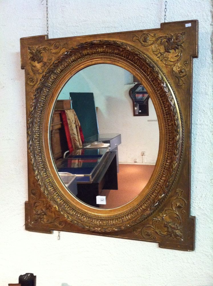 miroir 600 Auri�bat (65)