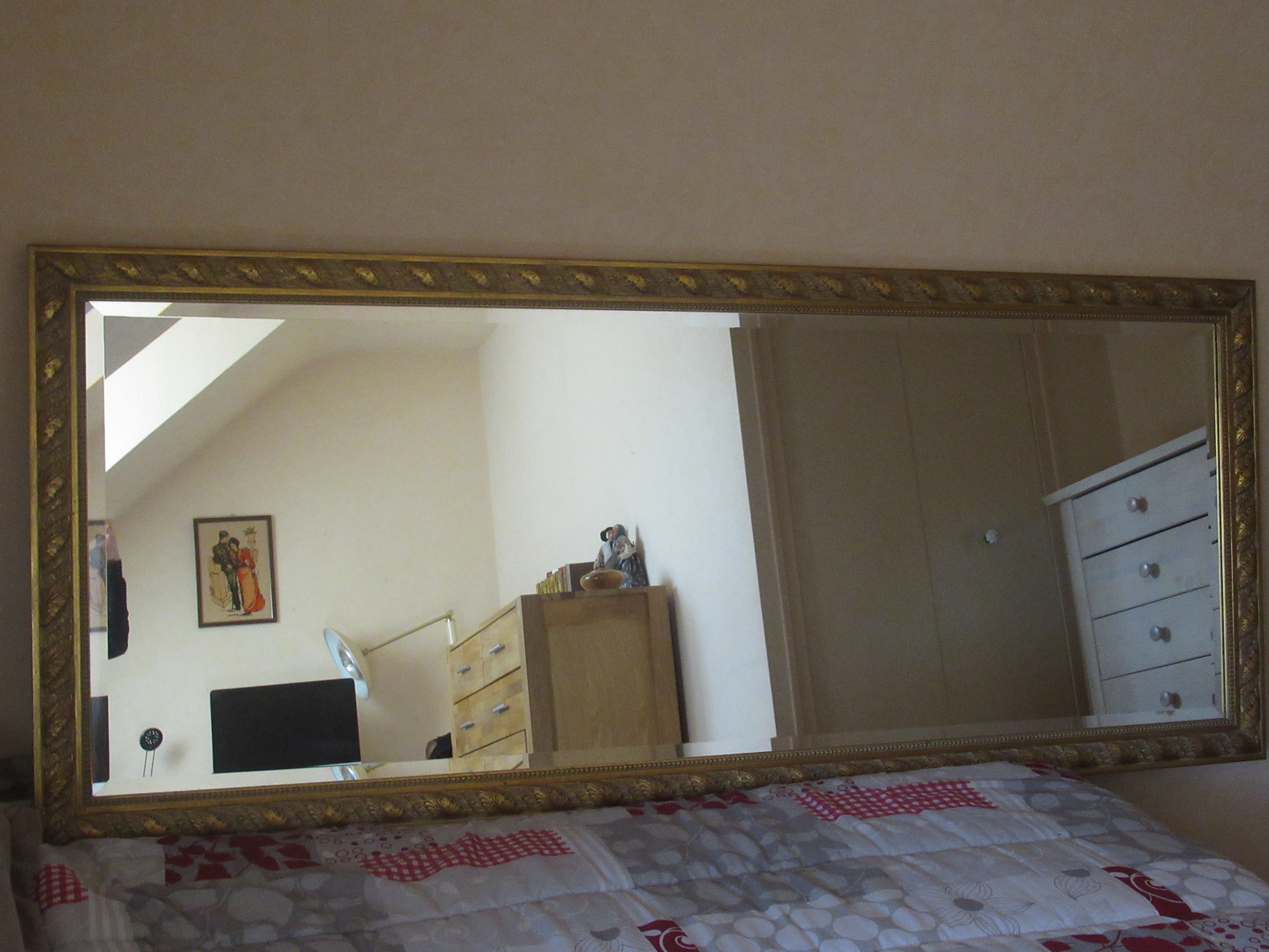 miroir 0 Romorantin-Lanthenay (41)