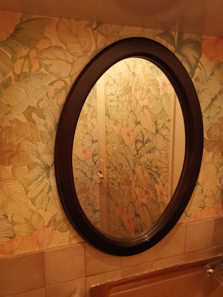 miroir 15 La Falaise (78)