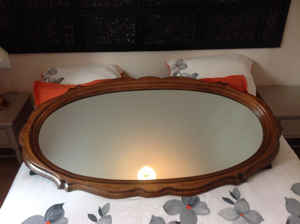 Miroir 0 Saint-Martin-de-Seignanx (40)