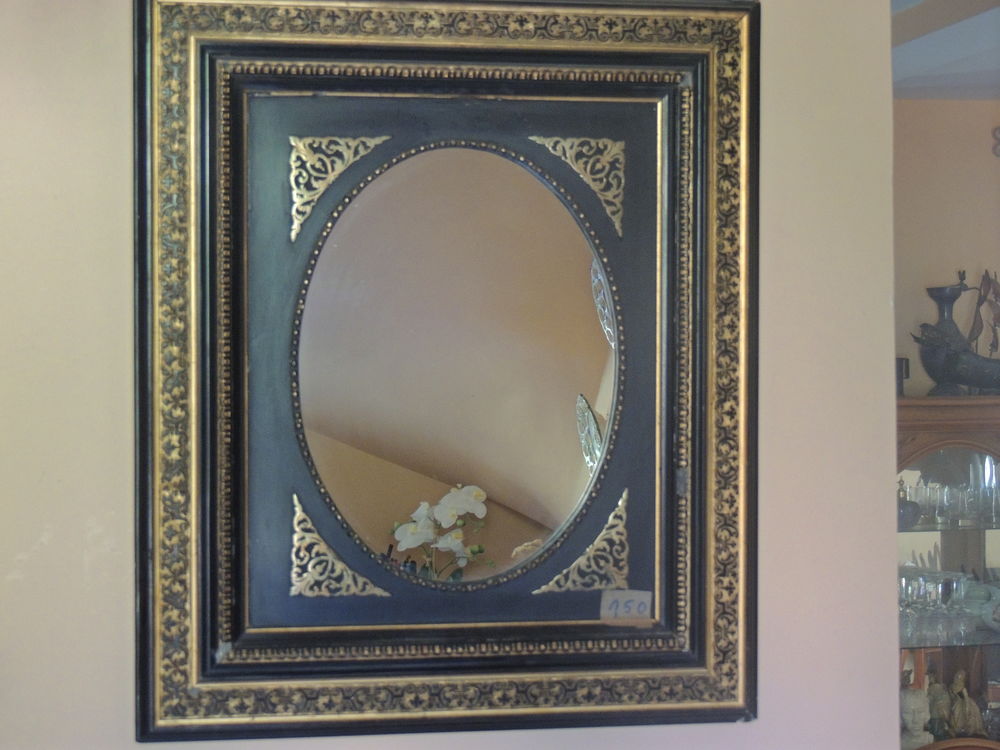 MIROIR 130 Pernes-les-Fontaines (84)