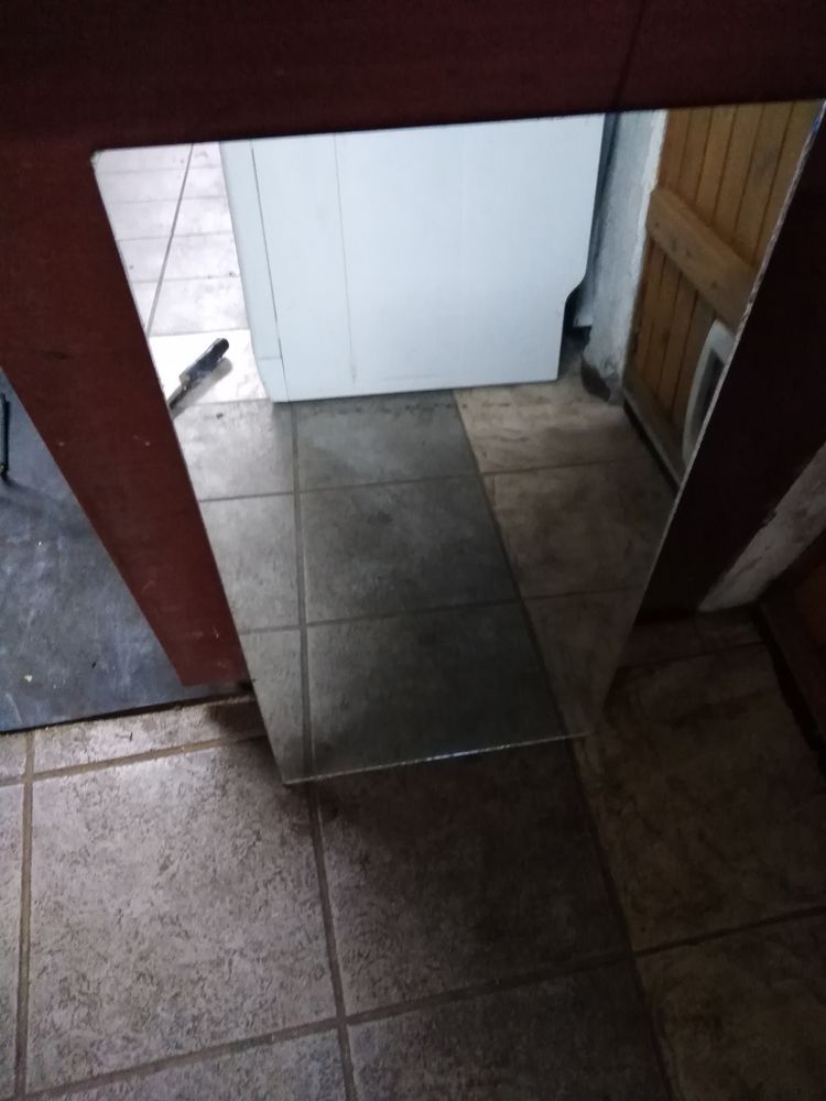 miroir 20 Saint-M�dard-en-Jalles (33)