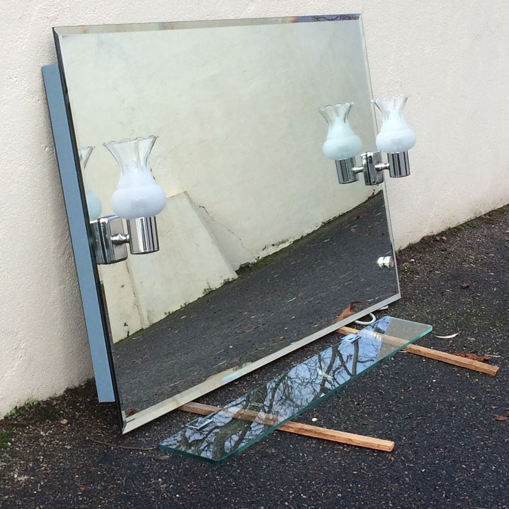 miroir 45 Pouilly-sur-Loire (58)