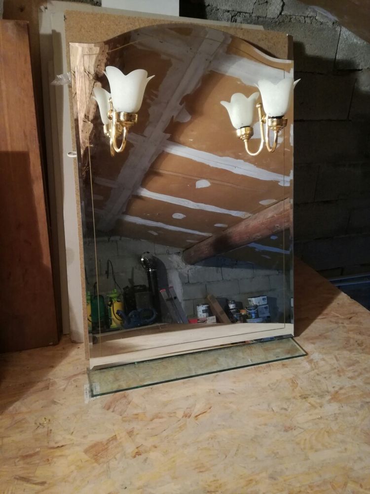 Miroir 20 Velleron (84)