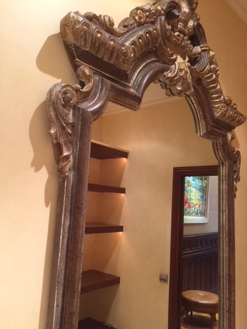 Miroir 350 Deuil-la-Barre (95)