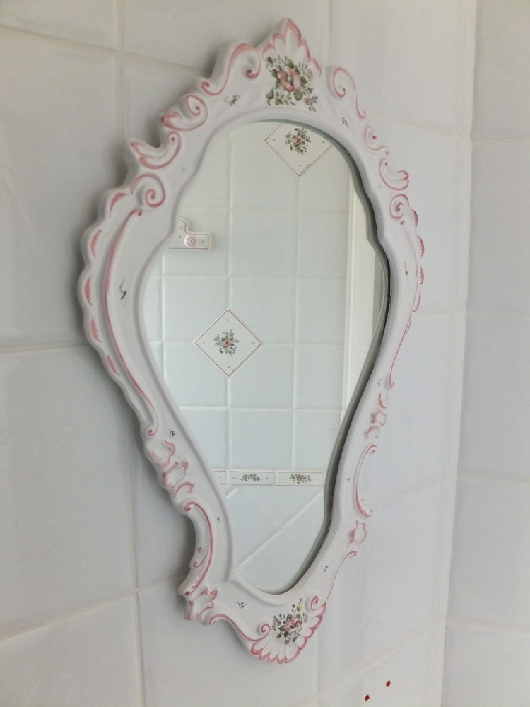 miroir 25 Toulon (83)