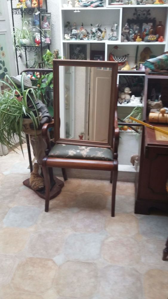 Miroir 18 Saint-Maur-des-Foss�s (94)