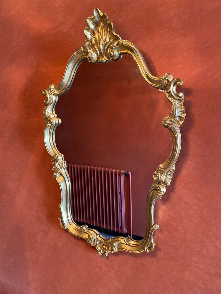 Miroir 36(L) x 33 (l) x 101 (H) 150 Pargny-sur-Saulx (51)
