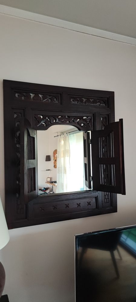 miroir 15 Vitry-sur-Seine (94)