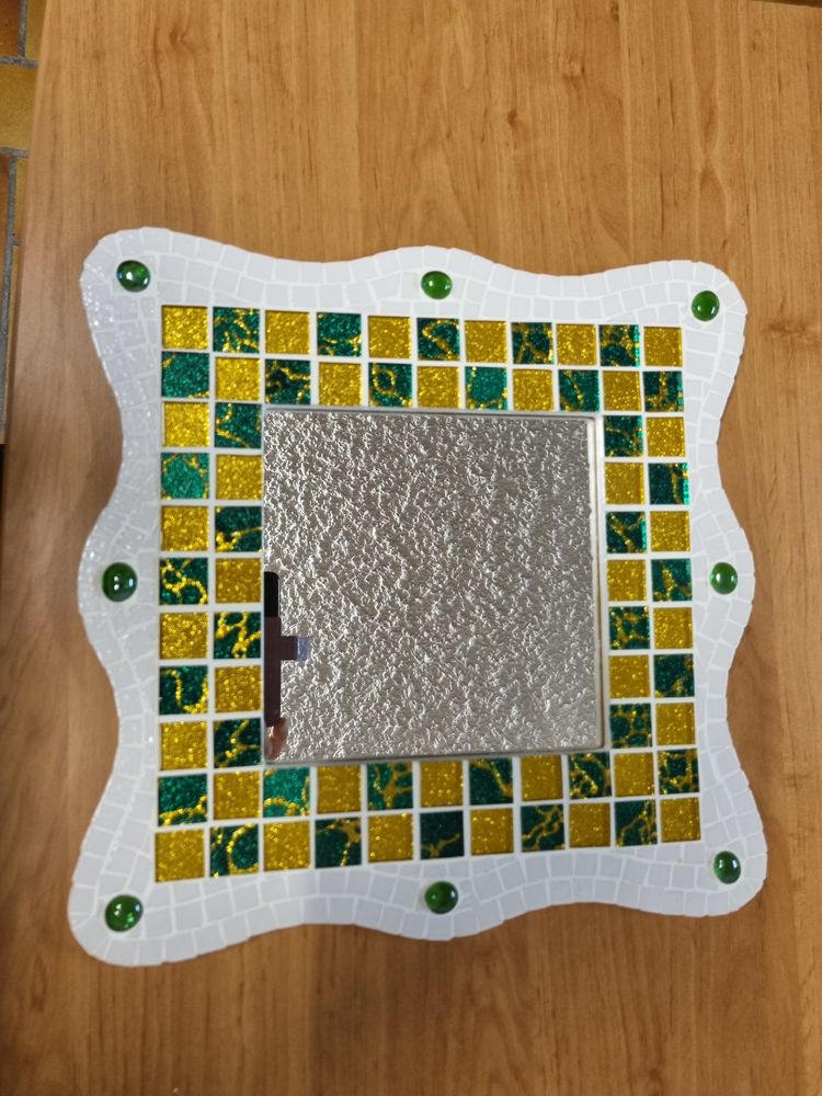 Miroir 15 Mon�teau (89)