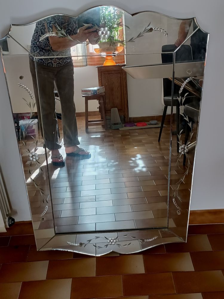 MIROIR 0 Avignon (84)