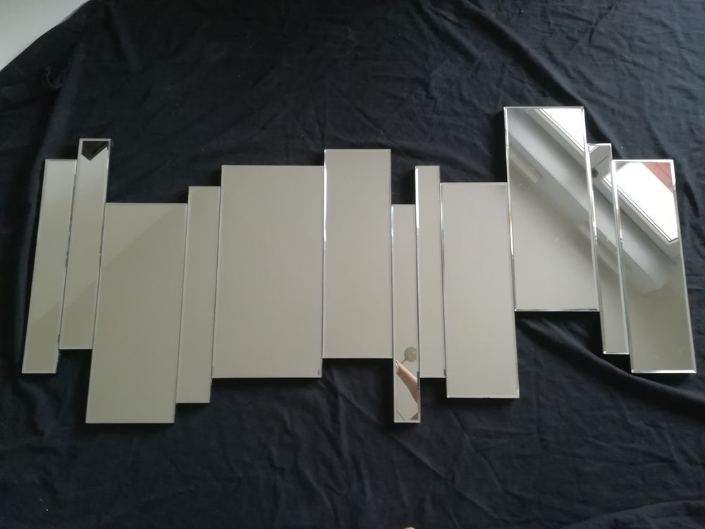 Miroir 140 x 50 cm 40 Bayonne (64)