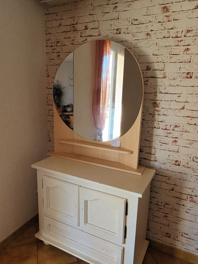 miroir 20 Pont-Saint-Esprit (30)