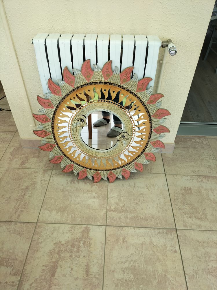 Miroir 40 Valognes (50)