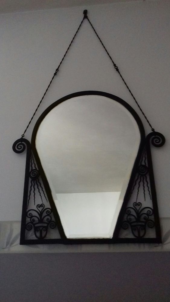 miroir 120 Vendeuvre-du-Poitou (86)