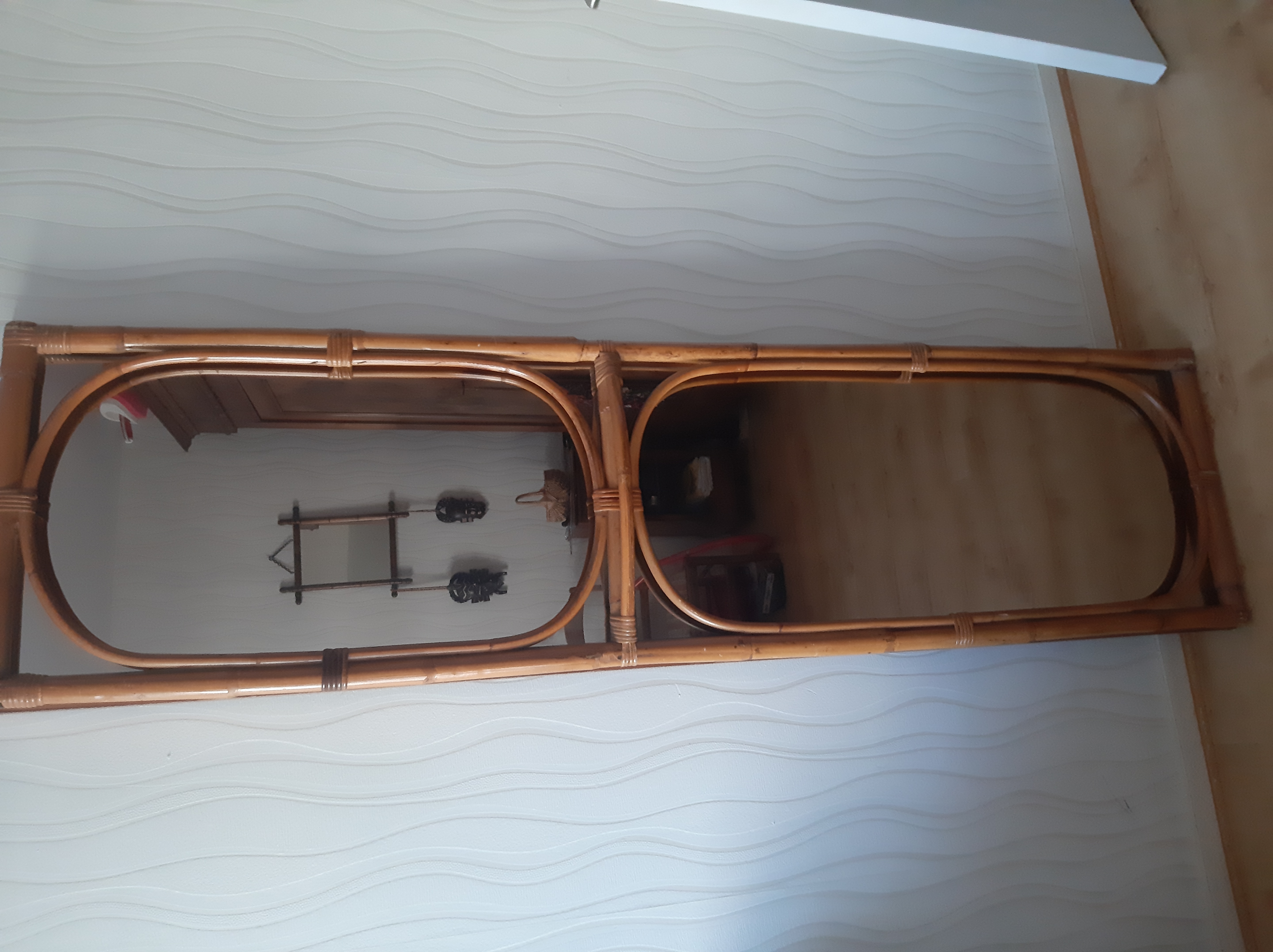 Miroir 0 Fontaine-l�s-Dijon (21)