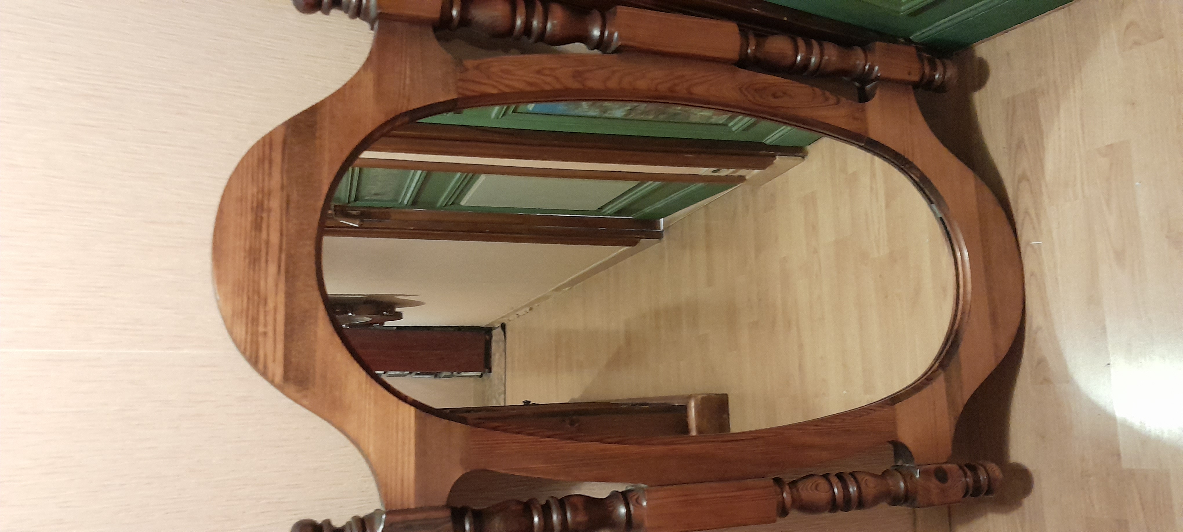 Miroir 35 Drancy (93)